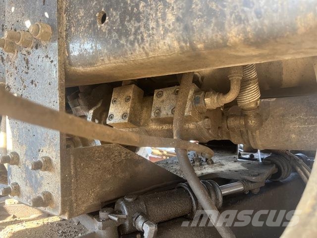 Volvo FM370 Otros tipos de vehículo de asistencia