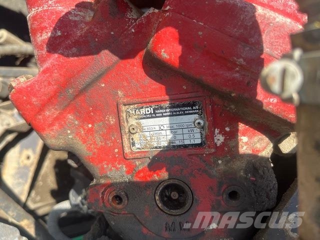 Volvo FM370 Otros tipos de vehículo de asistencia