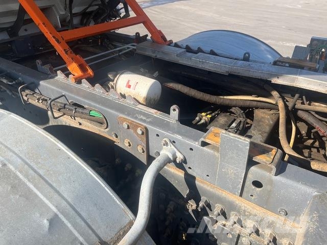 Volvo FM370 Otros tipos de vehículo de asistencia