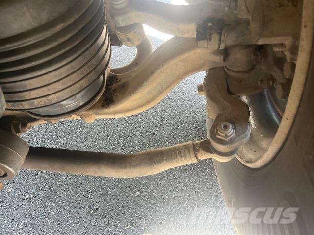 Volvo FM370 Otros tipos de vehículo de asistencia