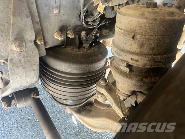 Volvo FM370 Otros tipos de vehículo de asistencia