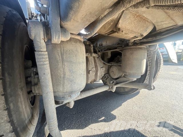 Volvo FM370 Otros tipos de vehículo de asistencia