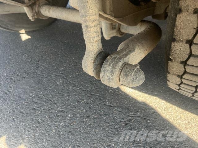 Volvo FM370 Otros tipos de vehículo de asistencia