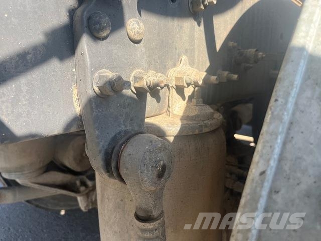 Volvo FM370 Otros tipos de vehículo de asistencia