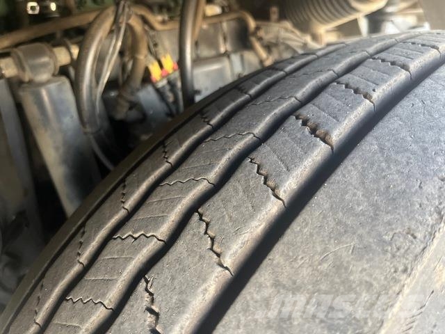 Volvo FM370 Otros tipos de vehículo de asistencia