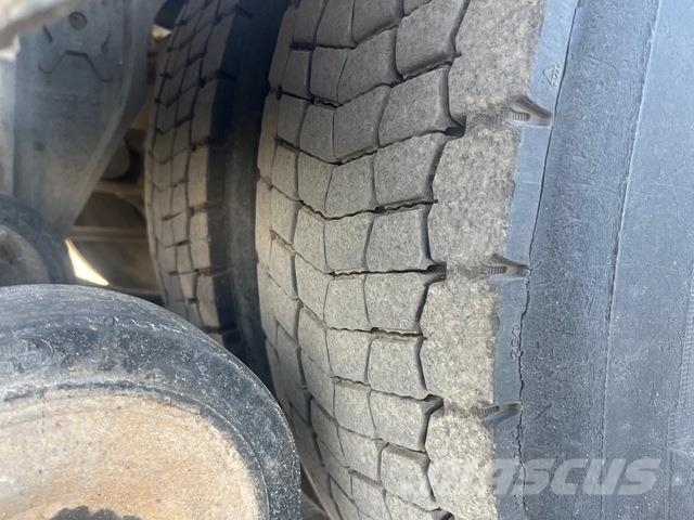 Volvo FM370 Otros tipos de vehículo de asistencia