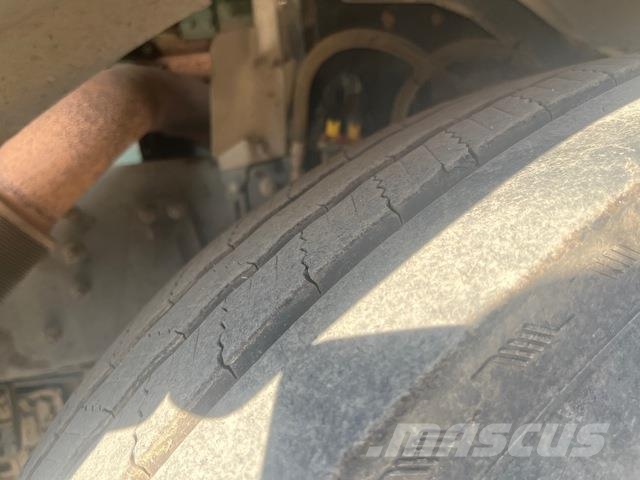 Volvo FM370 Otros tipos de vehículo de asistencia