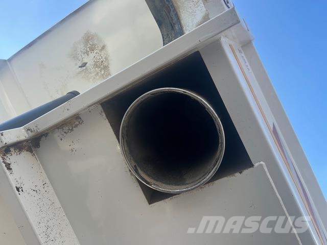 Volvo FM370 Otros tipos de vehículo de asistencia