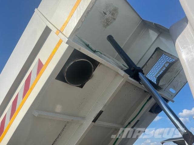 Volvo FM370 Otros tipos de vehículo de asistencia