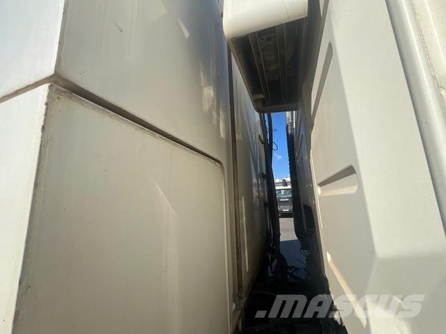 Volvo FM370 Otros tipos de vehículo de asistencia