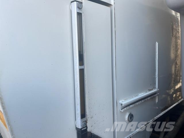 Volvo FM370 Otros tipos de vehículo de asistencia