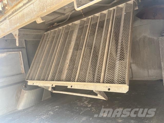 Volvo FM370 Otros tipos de vehículo de asistencia