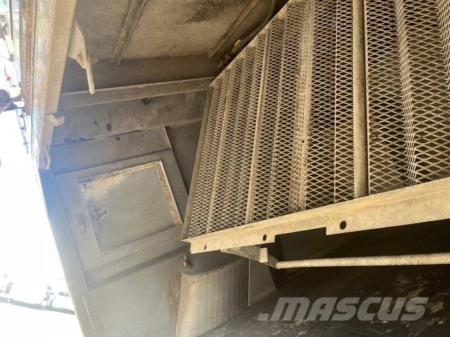 Volvo FM370 Otros tipos de vehículo de asistencia
