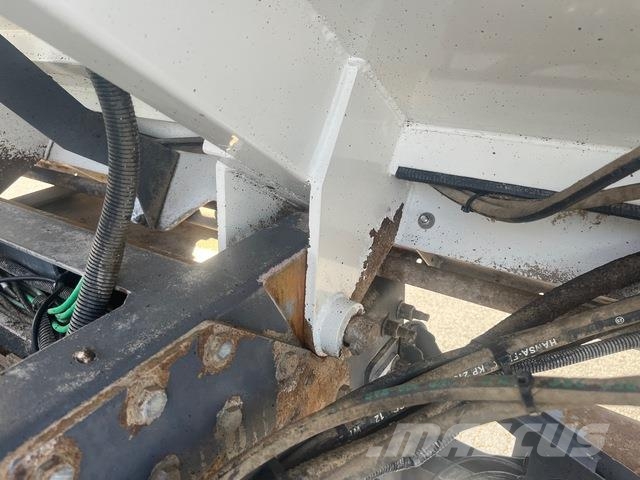 Volvo FM370 Otros tipos de vehículo de asistencia