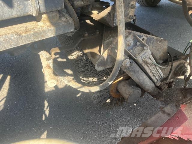 Volvo FM370 Otros tipos de vehículo de asistencia