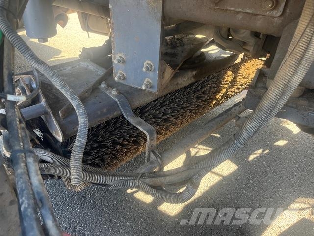 Volvo FM370 Otros tipos de vehículo de asistencia