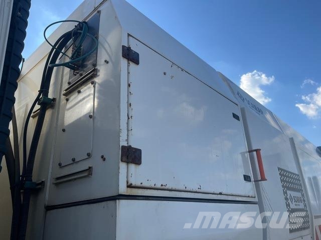 Volvo FM370 Otros tipos de vehículo de asistencia