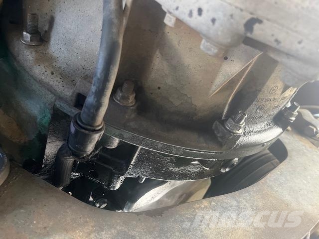 Volvo FM370 Otros tipos de vehículo de asistencia