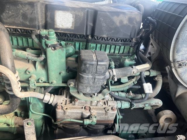 Volvo FM370 Otros tipos de vehículo de asistencia