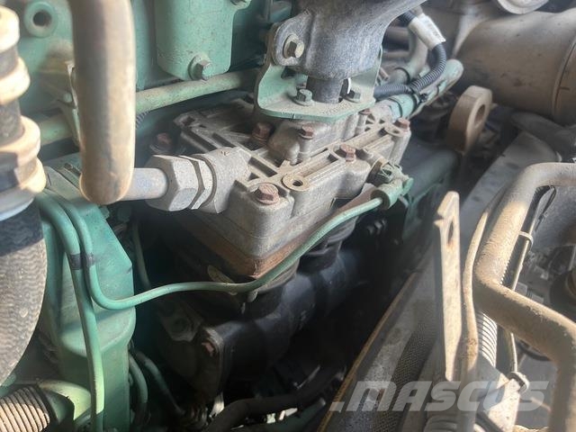 Volvo FM370 Otros tipos de vehículo de asistencia
