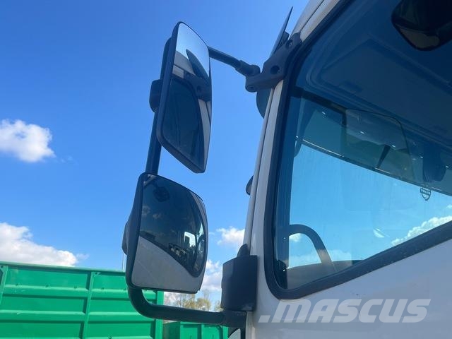 Volvo FM370 Otros tipos de vehículo de asistencia