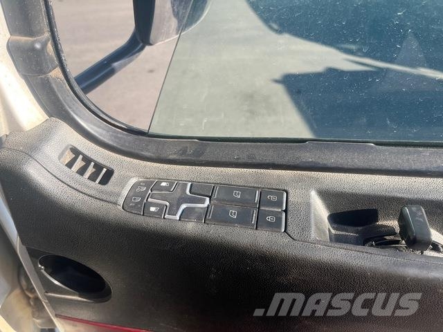 Volvo FM370 Otros tipos de vehículo de asistencia