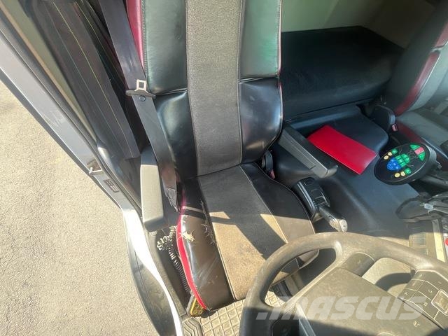 Volvo FM370 Otros tipos de vehículo de asistencia