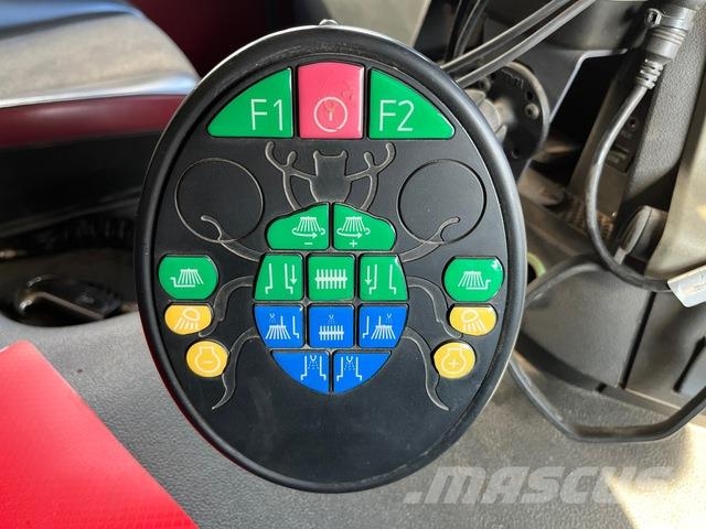 Volvo FM370 Otros tipos de vehículo de asistencia