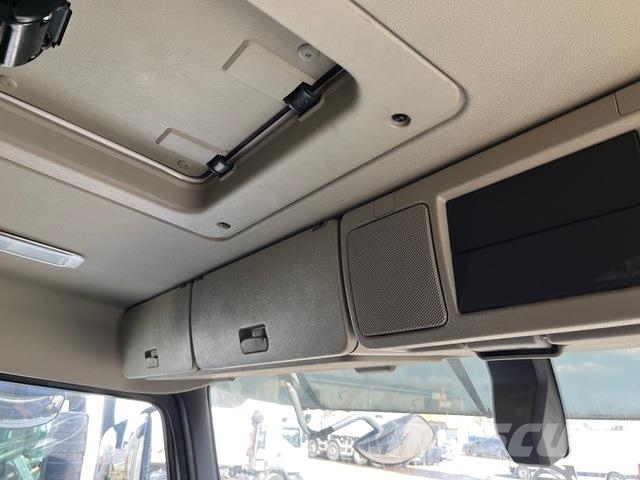 Volvo FM370 Otros tipos de vehículo de asistencia