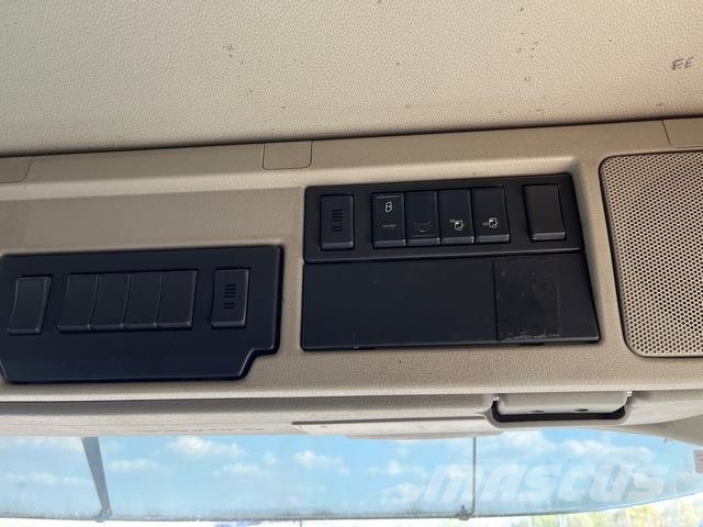 Volvo FM370 Otros tipos de vehículo de asistencia