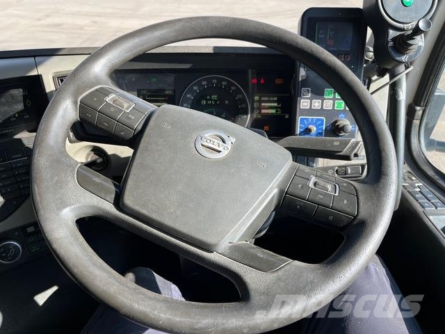 Volvo FM370 Otros tipos de vehículo de asistencia