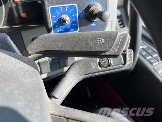 Volvo FM370 Otros tipos de vehículo de asistencia