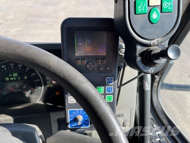 Volvo FM370 Otros tipos de vehículo de asistencia