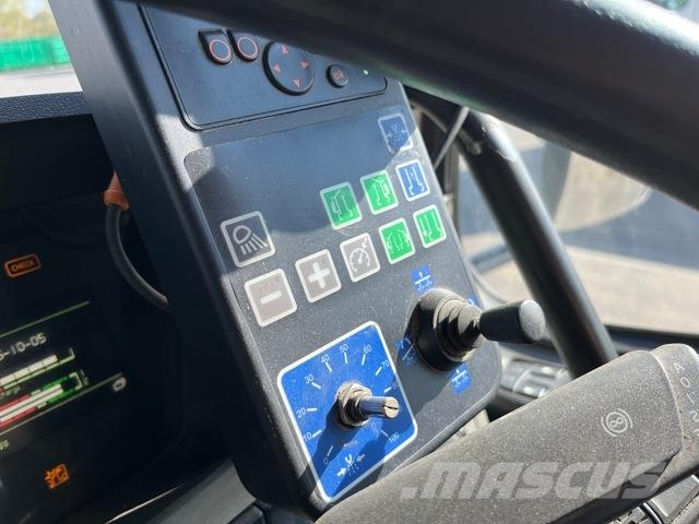 Volvo FM370 Otros tipos de vehículo de asistencia