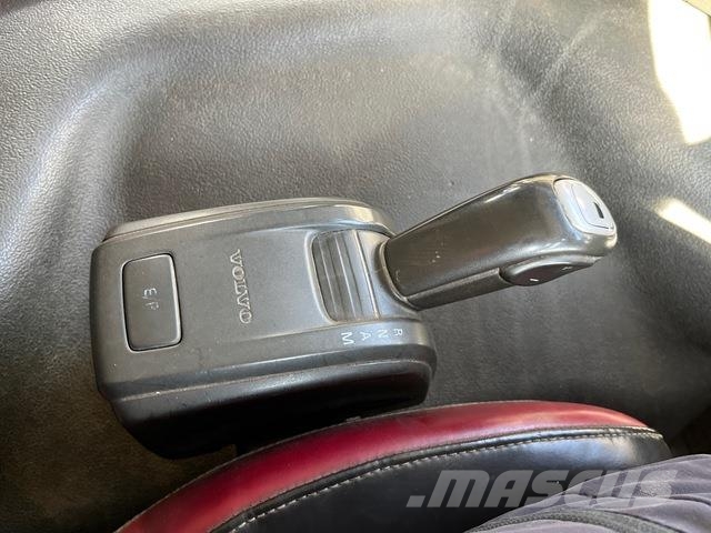 Volvo FM370 Otros tipos de vehículo de asistencia