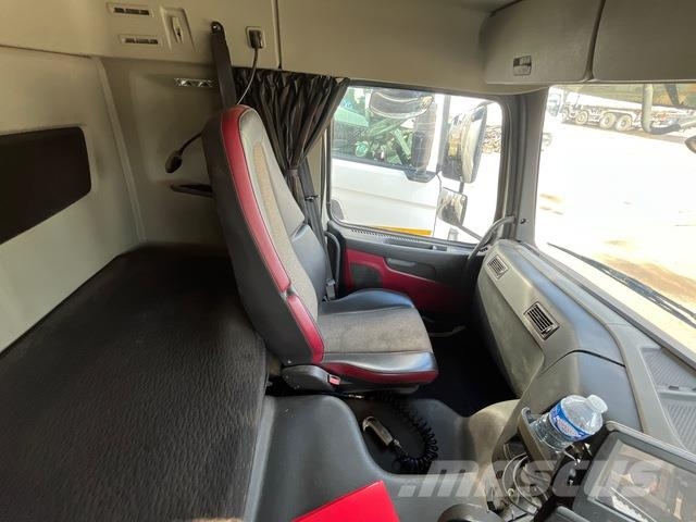 Volvo FM370 Otros tipos de vehículo de asistencia