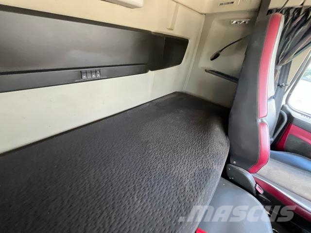 Volvo FM370 Otros tipos de vehículo de asistencia