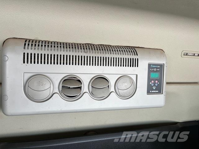 Volvo FM370 Otros tipos de vehículo de asistencia