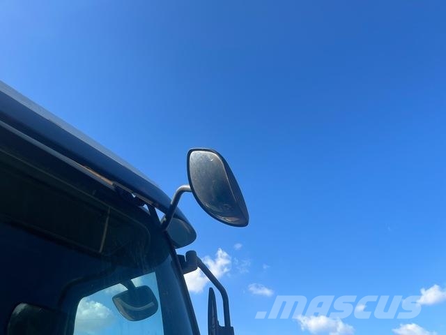 Volvo FM370 Otros tipos de vehículo de asistencia