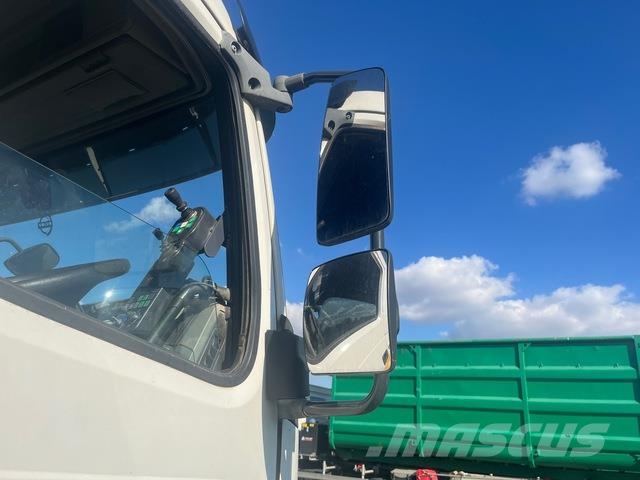 Volvo FM370 Otros tipos de vehículo de asistencia