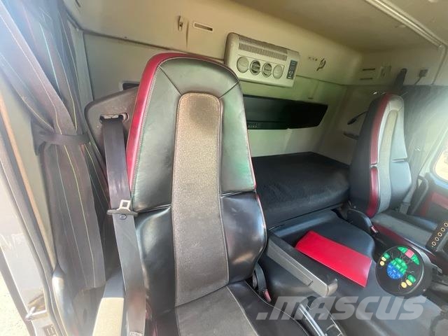 Volvo FM370 Otros tipos de vehículo de asistencia
