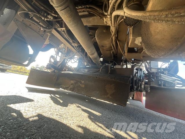 Volvo FM370 Otros tipos de vehículo de asistencia