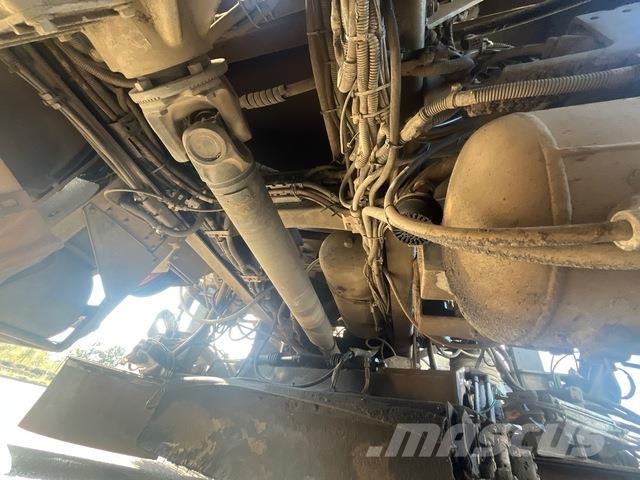 Volvo FM370 Otros tipos de vehículo de asistencia