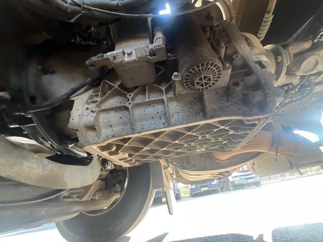 Volvo FM370 Otros tipos de vehículo de asistencia