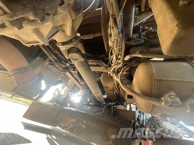 Volvo FM370 Otros tipos de vehículo de asistencia