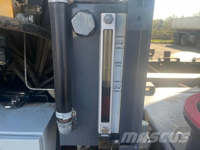 Volvo FM370 Otros tipos de vehículo de asistencia