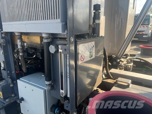 Volvo FM370 Otros tipos de vehículo de asistencia