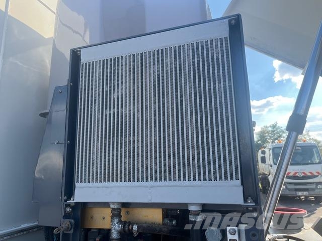 Volvo FM370 Otros tipos de vehículo de asistencia
