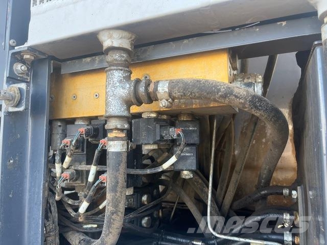 Volvo FM370 Otros tipos de vehículo de asistencia