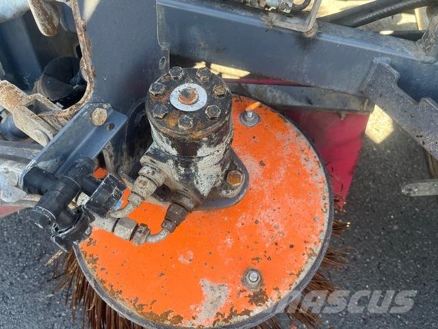 Volvo FM370 Otros tipos de vehículo de asistencia
